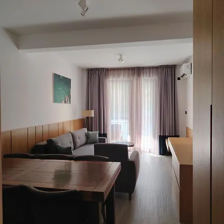 Dubrave Bed & Breakfast Budva